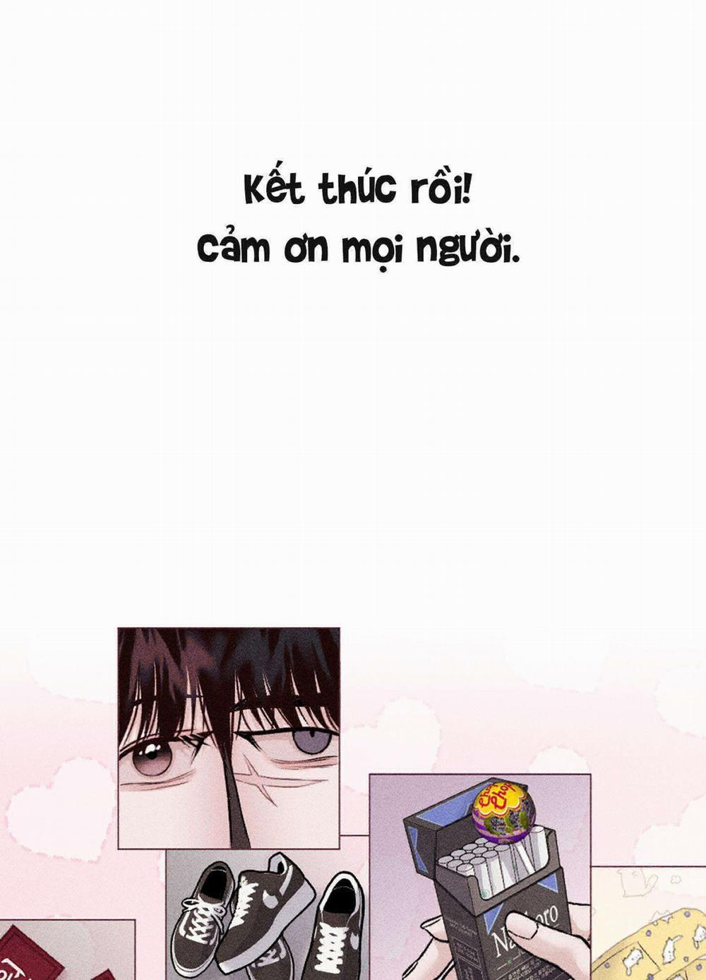 Cứu Tinh Của Thứ Hai 0 END SS1 trang 34