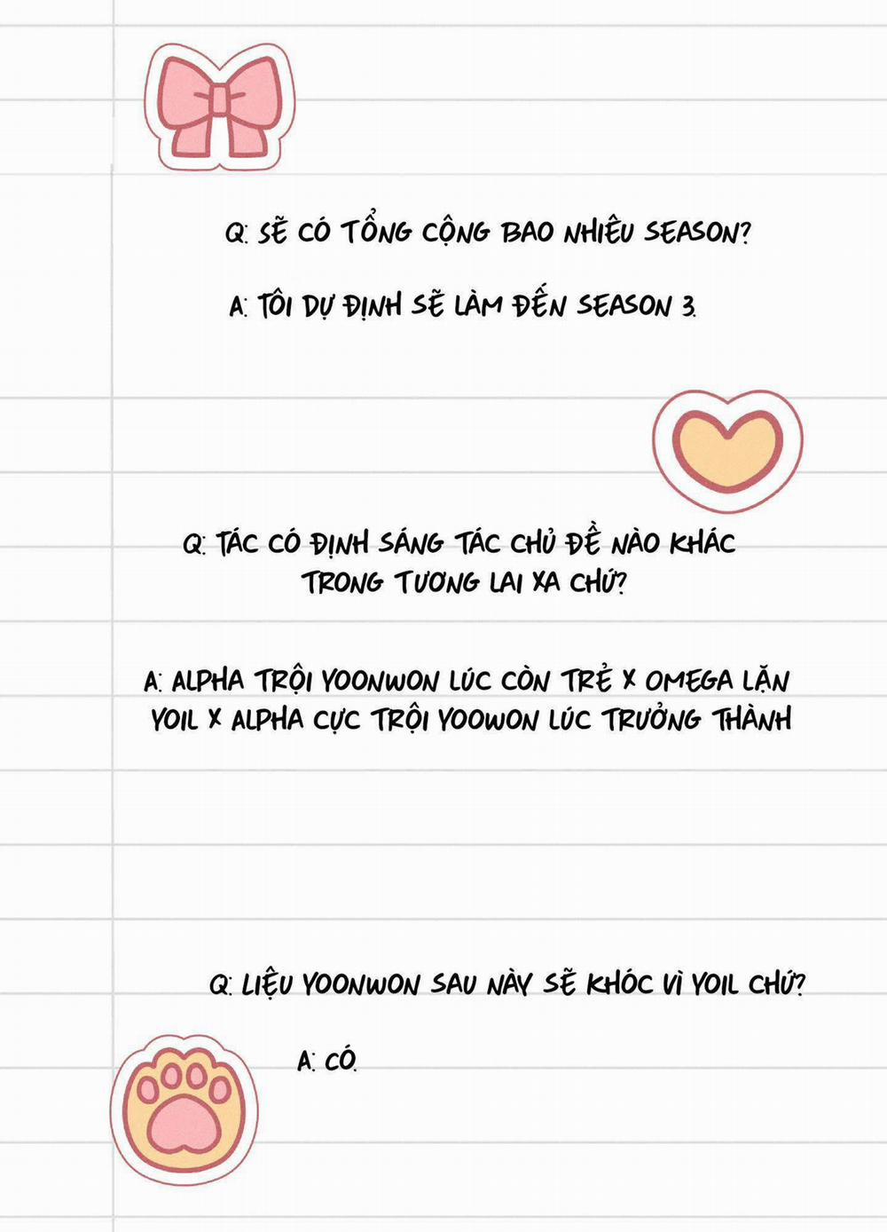 Cứu Tinh Của Thứ Hai 0 END SS1 trang 8