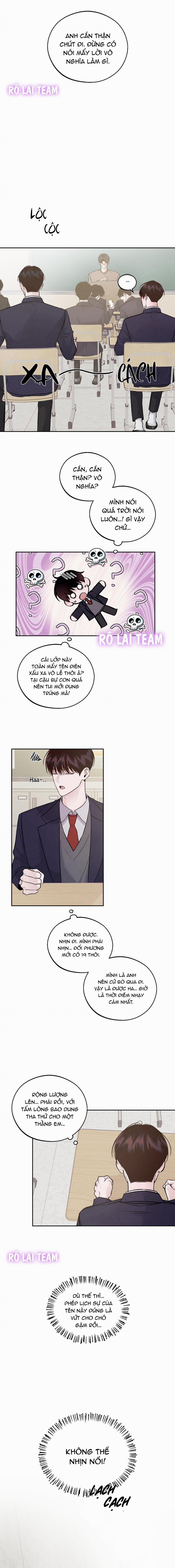 Cứu Tinh Của Thứ Hai 1 trang 16