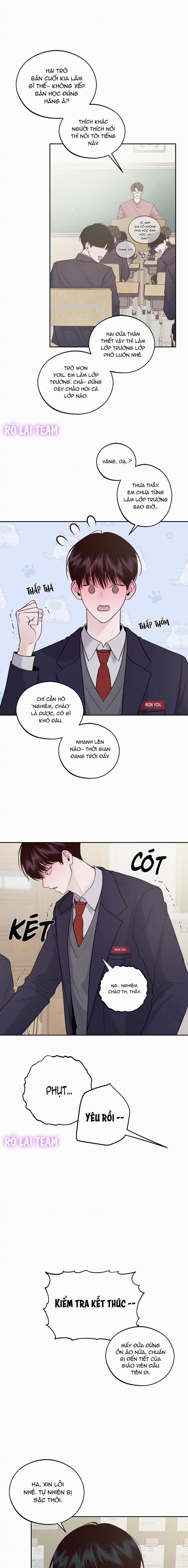 Cứu Tinh Của Thứ Hai 1 trang 19