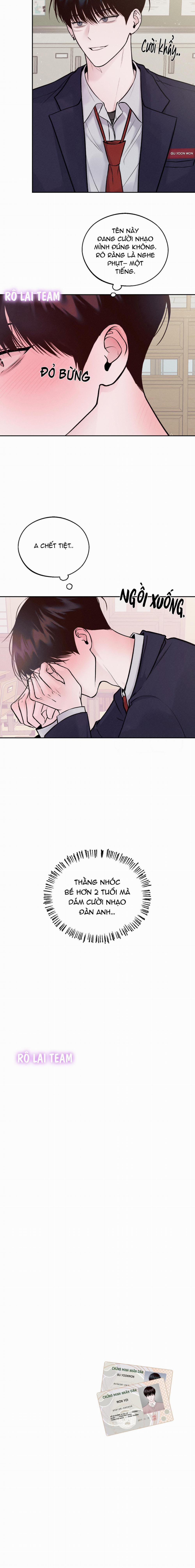 Cứu Tinh Của Thứ Hai 1 trang 20