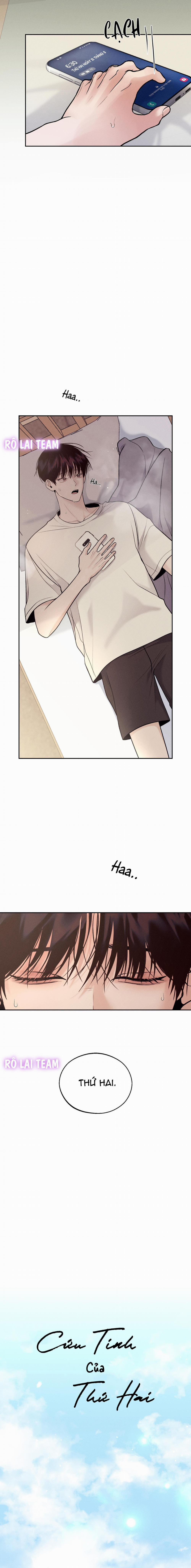 Cứu Tinh Của Thứ Hai 1 trang 4