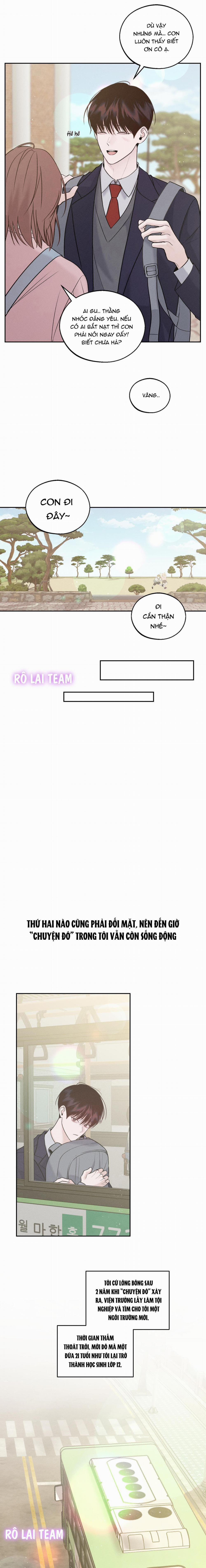 Cứu Tinh Của Thứ Hai 1 trang 7