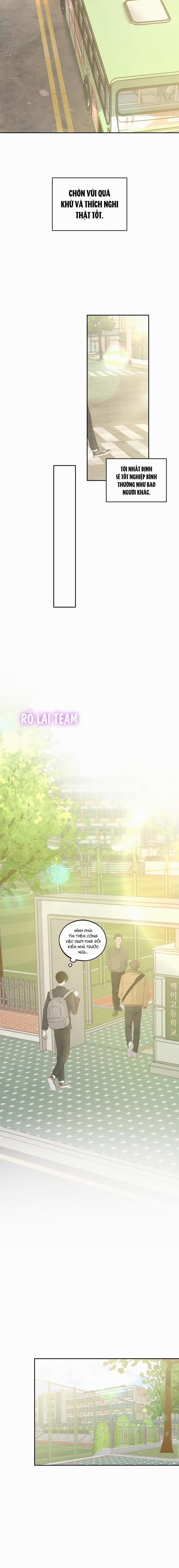 Cứu Tinh Của Thứ Hai 1 trang 8