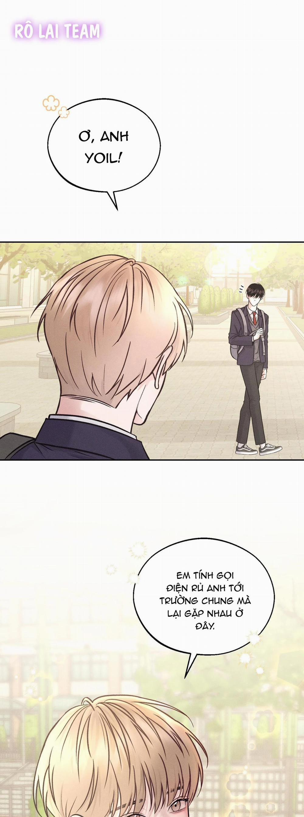 Cứu Tinh Của Thứ Hai 1 trang 9