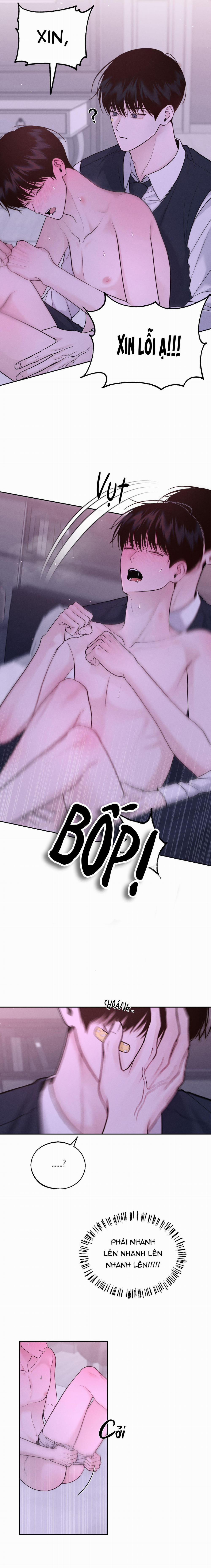 Cứu Tinh Của Thứ Hai 14 trang 10