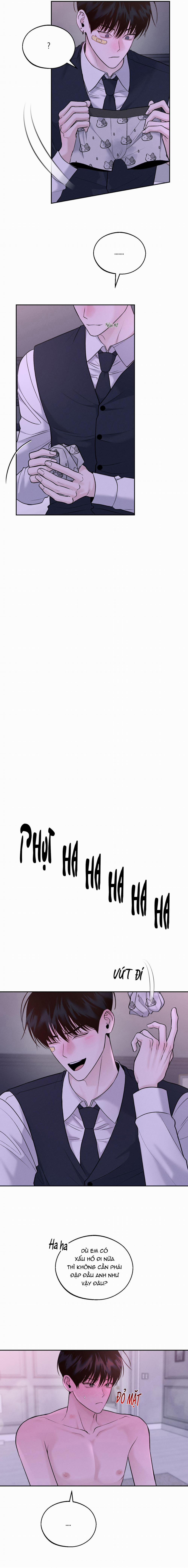 Cứu Tinh Của Thứ Hai 14 trang 12