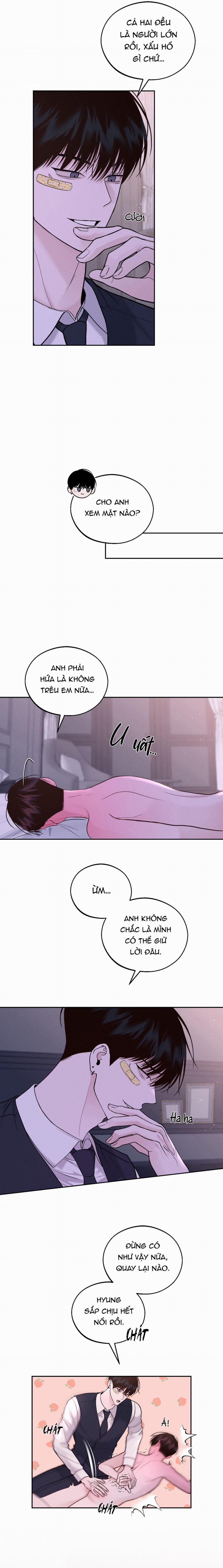 Cứu Tinh Của Thứ Hai 14 trang 14