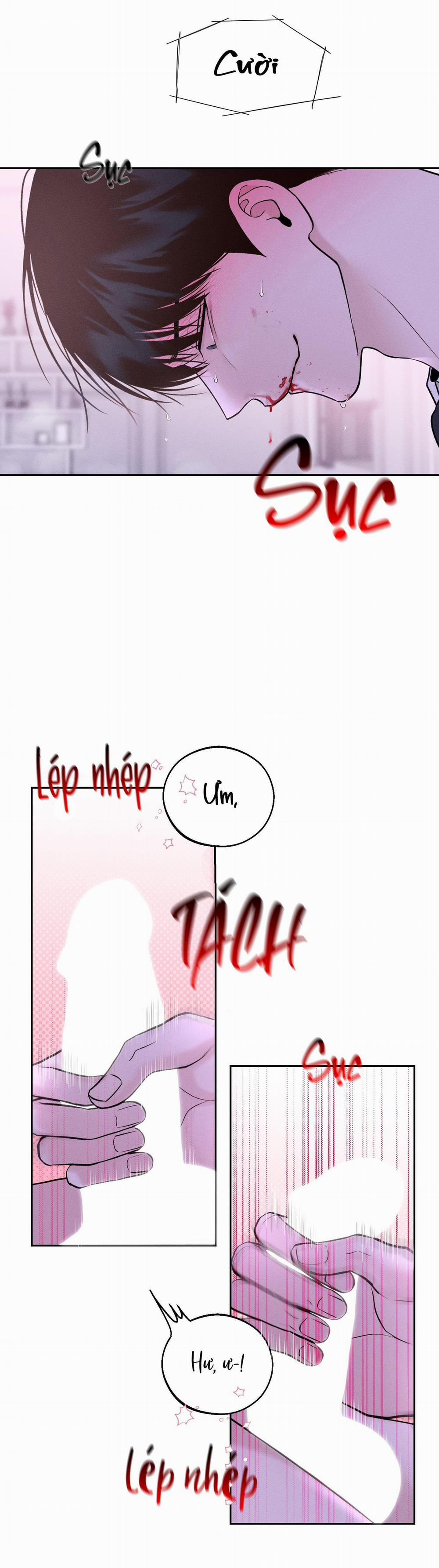 Cứu Tinh Của Thứ Hai 15 0 chảy máu mũi trang 10