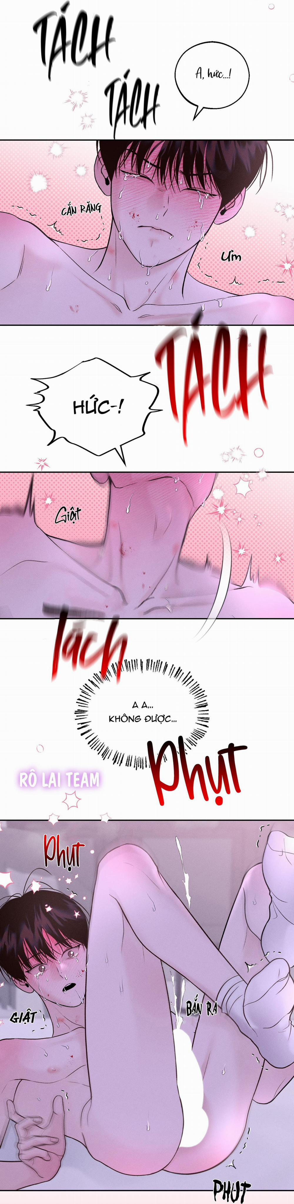 Cứu Tinh Của Thứ Hai 15 0 chảy máu mũi trang 12