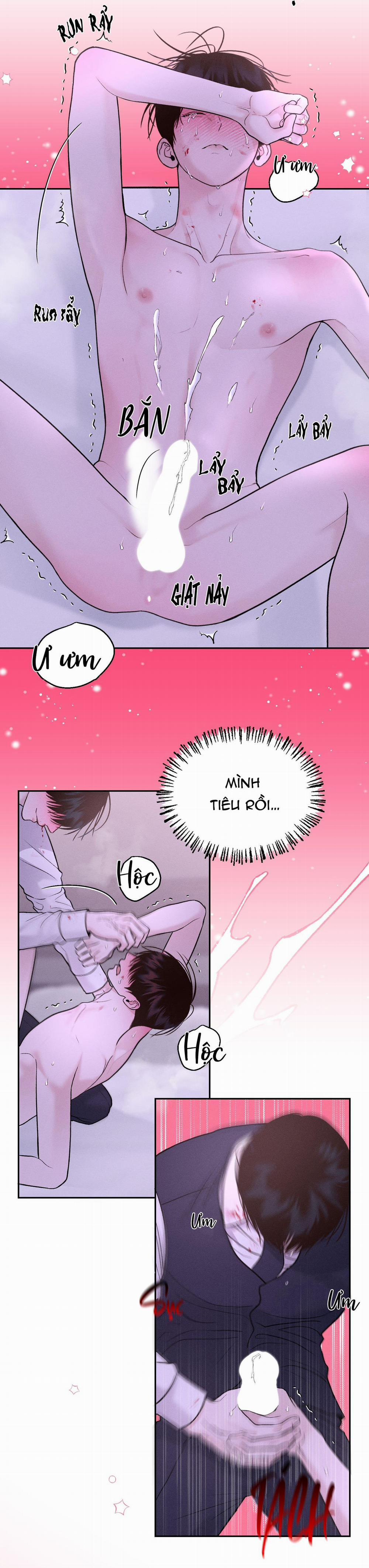 Cứu Tinh Của Thứ Hai 15 0 chảy máu mũi trang 13