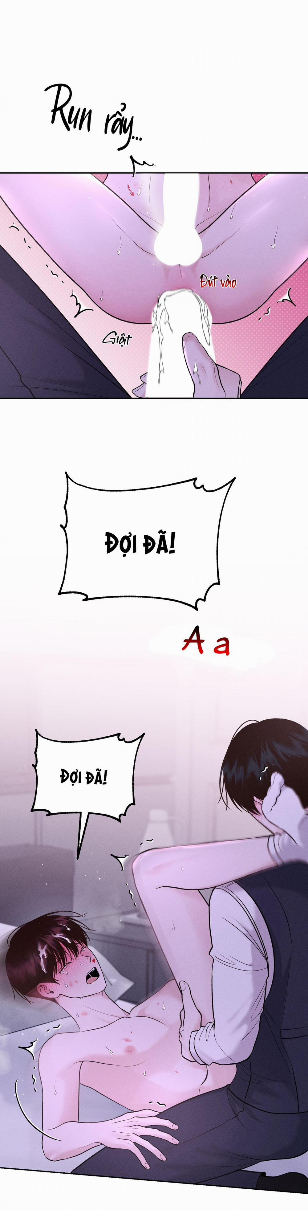 Cứu Tinh Của Thứ Hai 15 0 chảy máu mũi trang 17