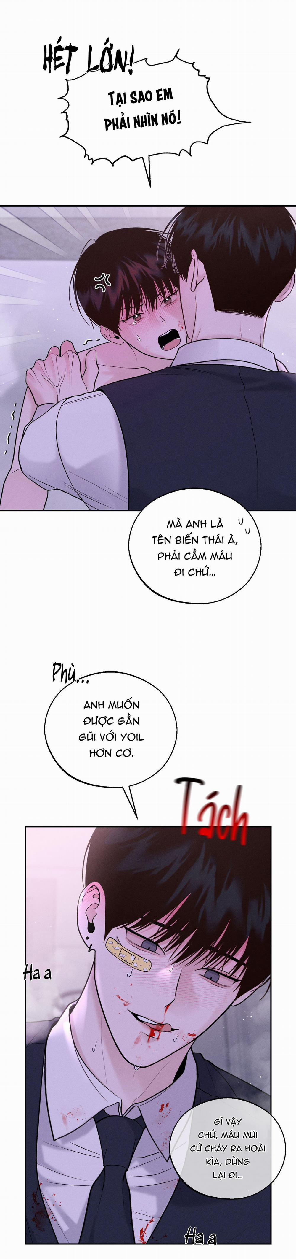 Cứu Tinh Của Thứ Hai 15 0 chảy máu mũi trang 2