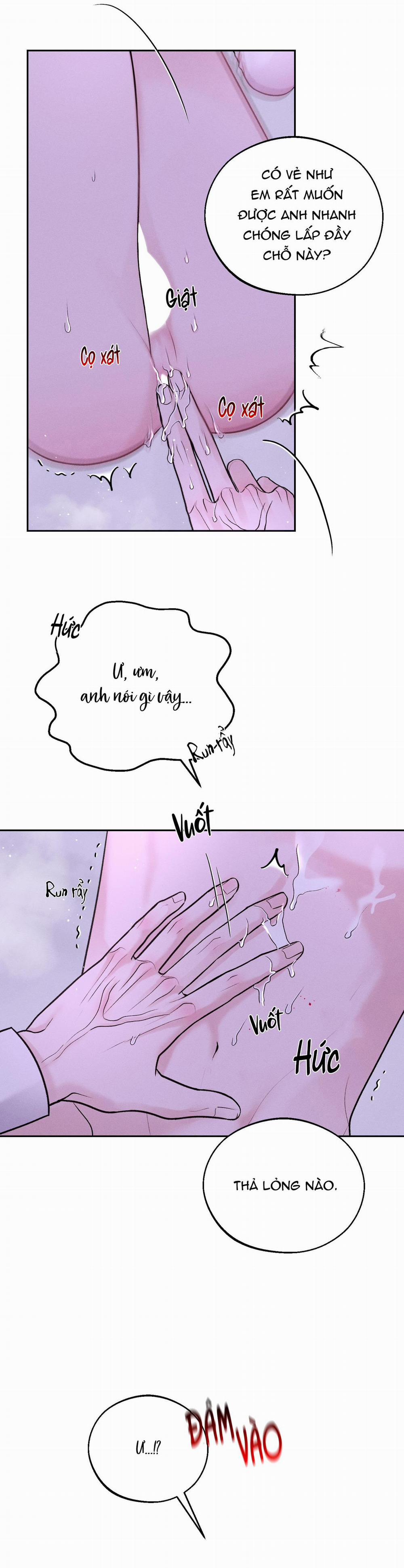 Cứu Tinh Của Thứ Hai 15 0 chảy máu mũi trang 22