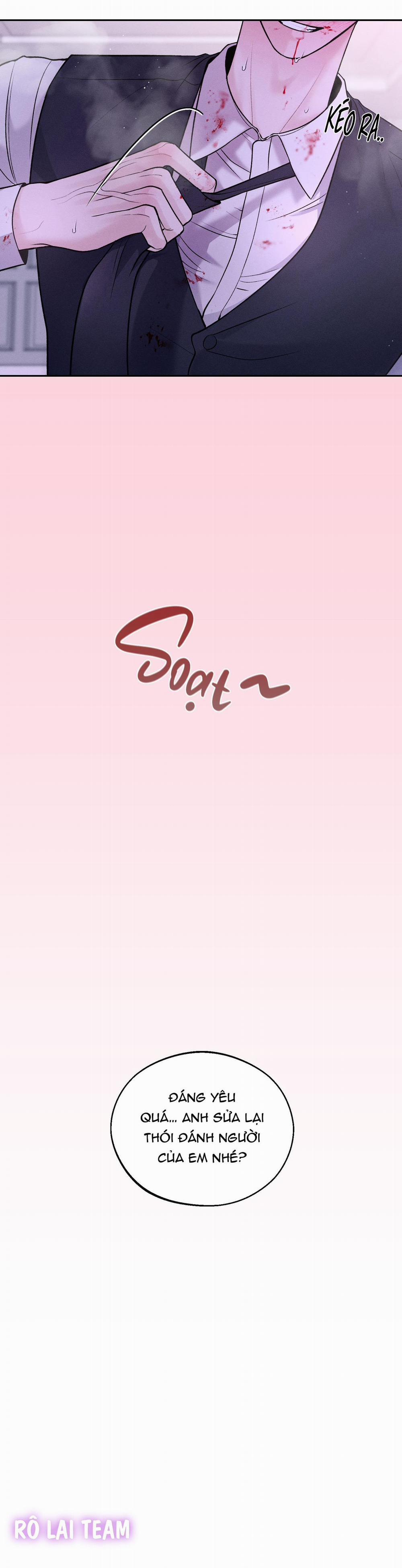 Cứu Tinh Của Thứ Hai 15 0 chảy máu mũi trang 30