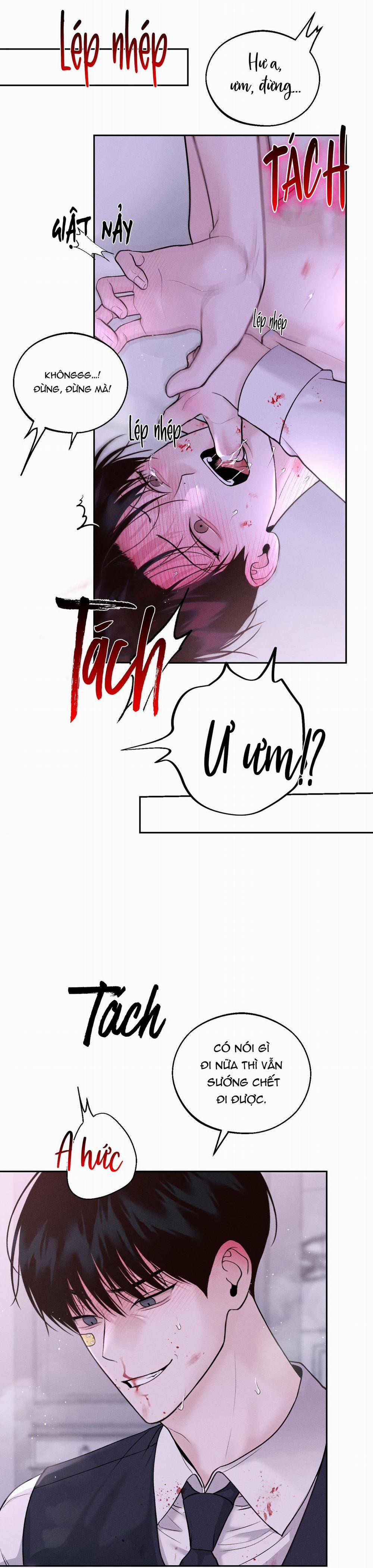 Cứu Tinh Của Thứ Hai 15 0 chảy máu mũi trang 4