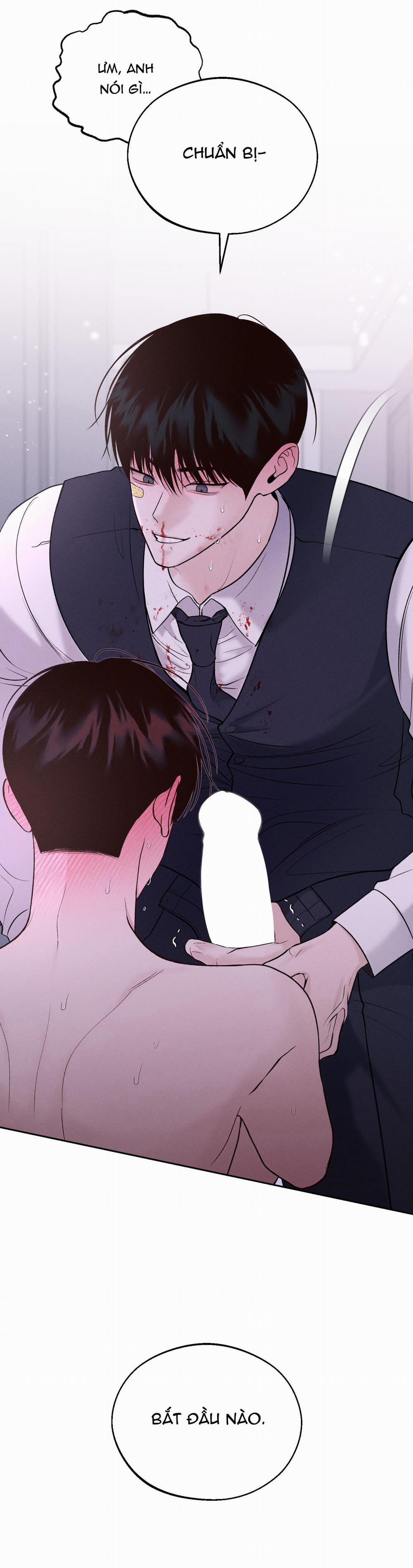 Cứu Tinh Của Thứ Hai 15 0 chảy máu mũi trang 6