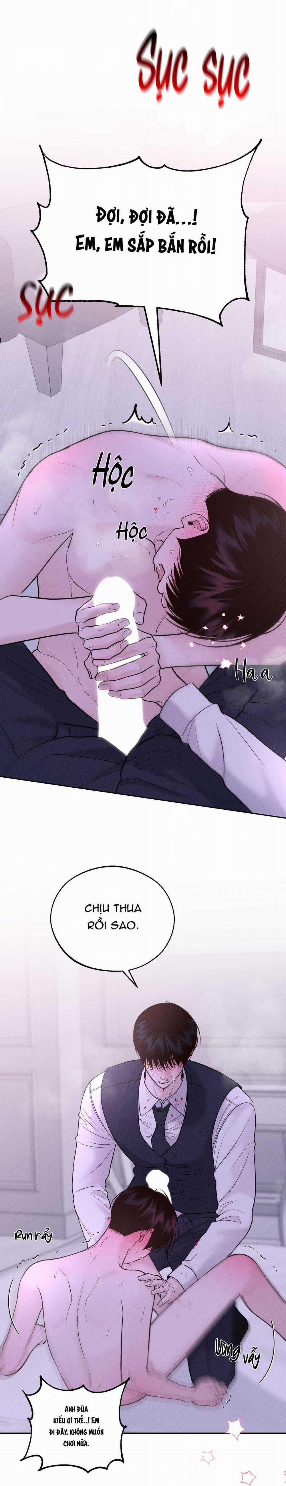 Cứu Tinh Của Thứ Hai 15 trang 11