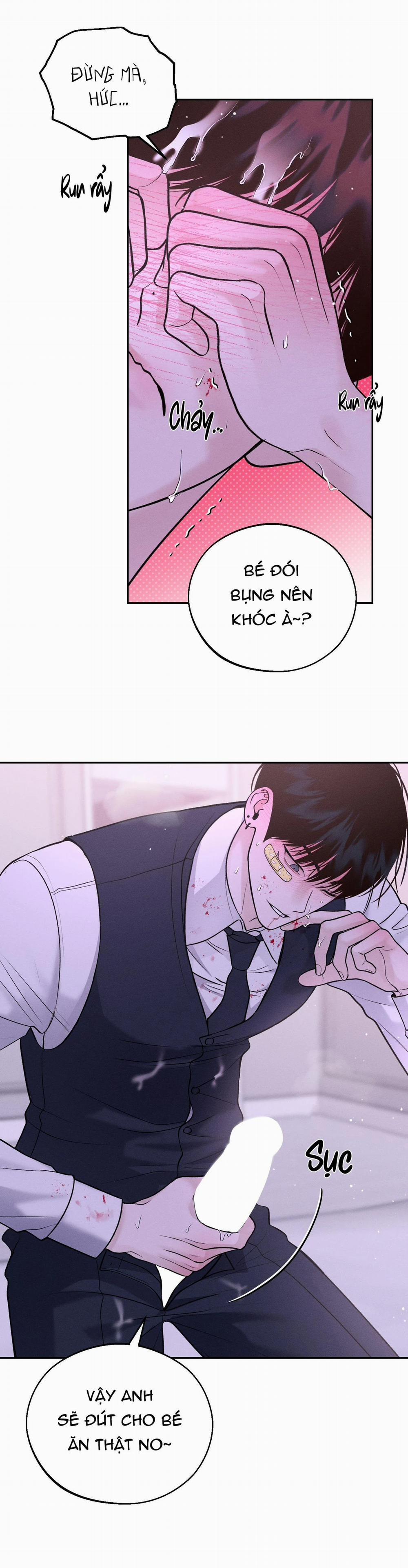 Cứu Tinh Của Thứ Hai 15 trang 28