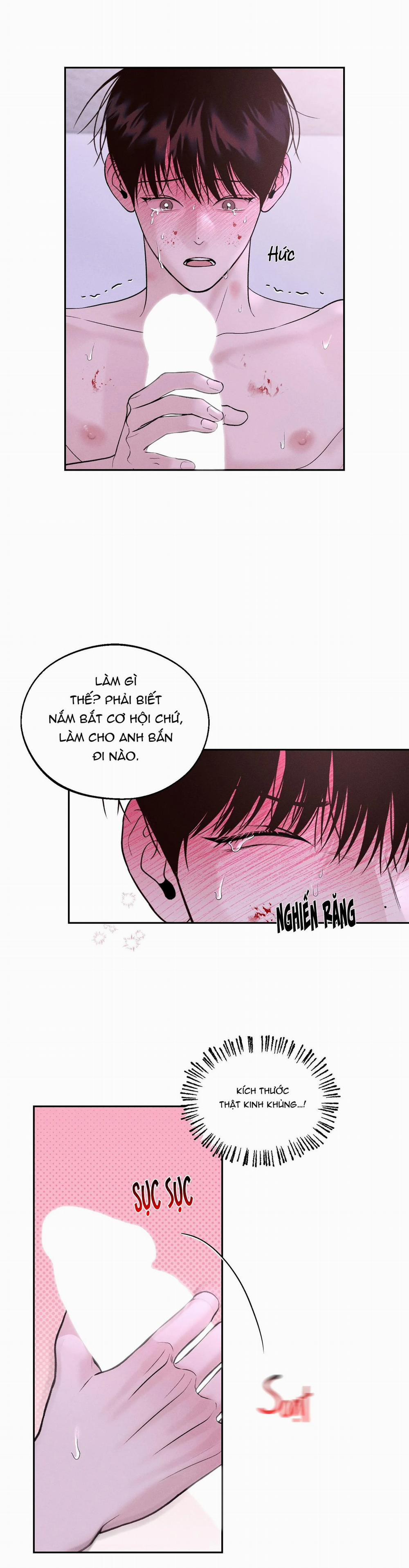 Cứu Tinh Của Thứ Hai 15 trang 7