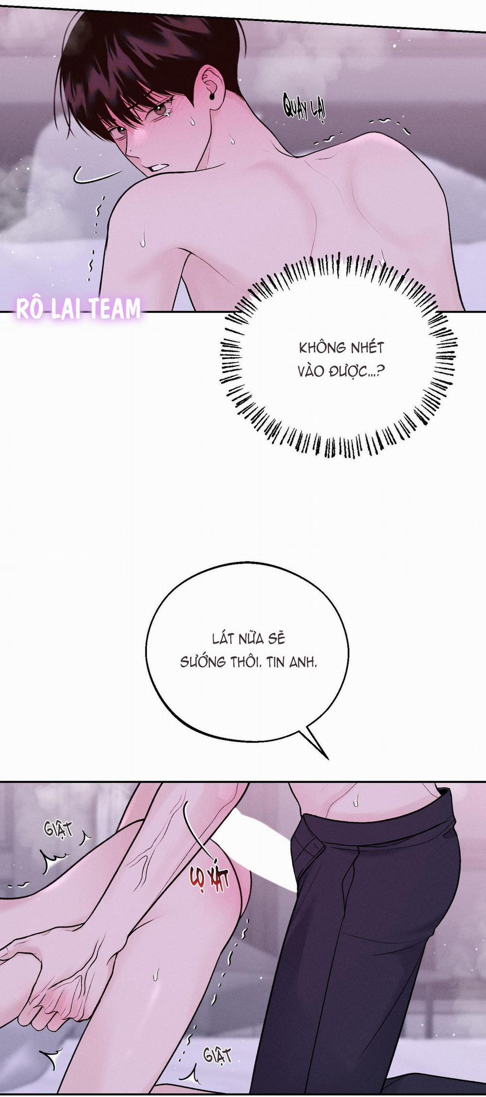 Cứu Tinh Của Thứ Hai 16 H++ trang 10