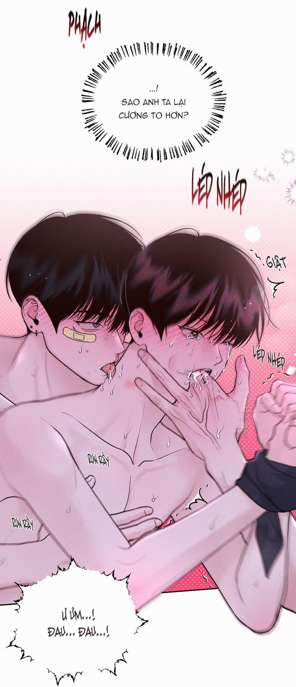 Cứu Tinh Của Thứ Hai 16 H++ trang 16