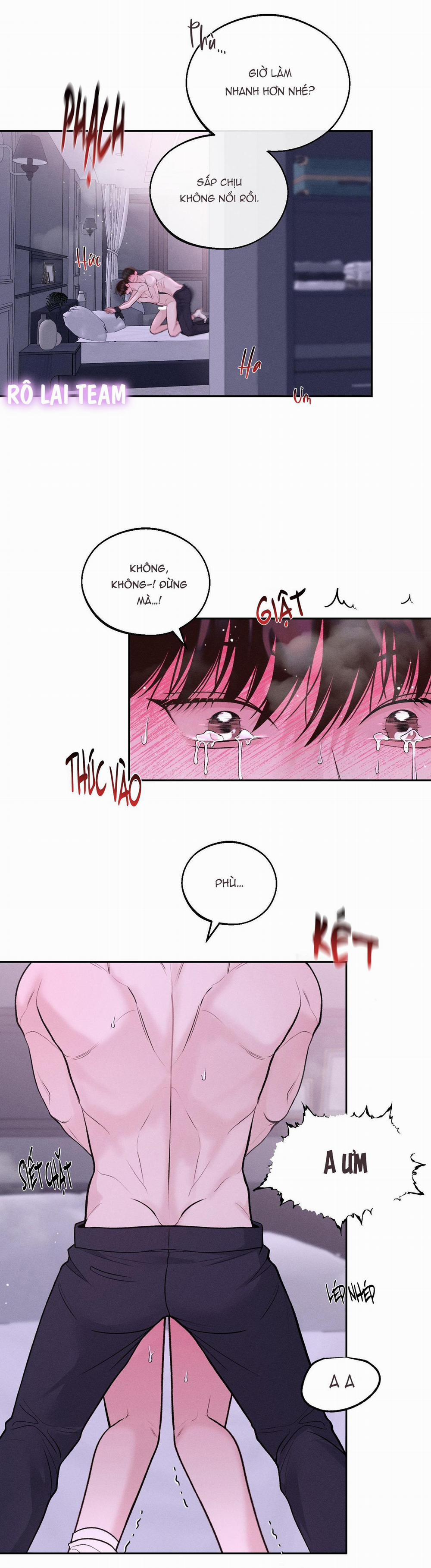 Cứu Tinh Của Thứ Hai 16 H++ trang 18