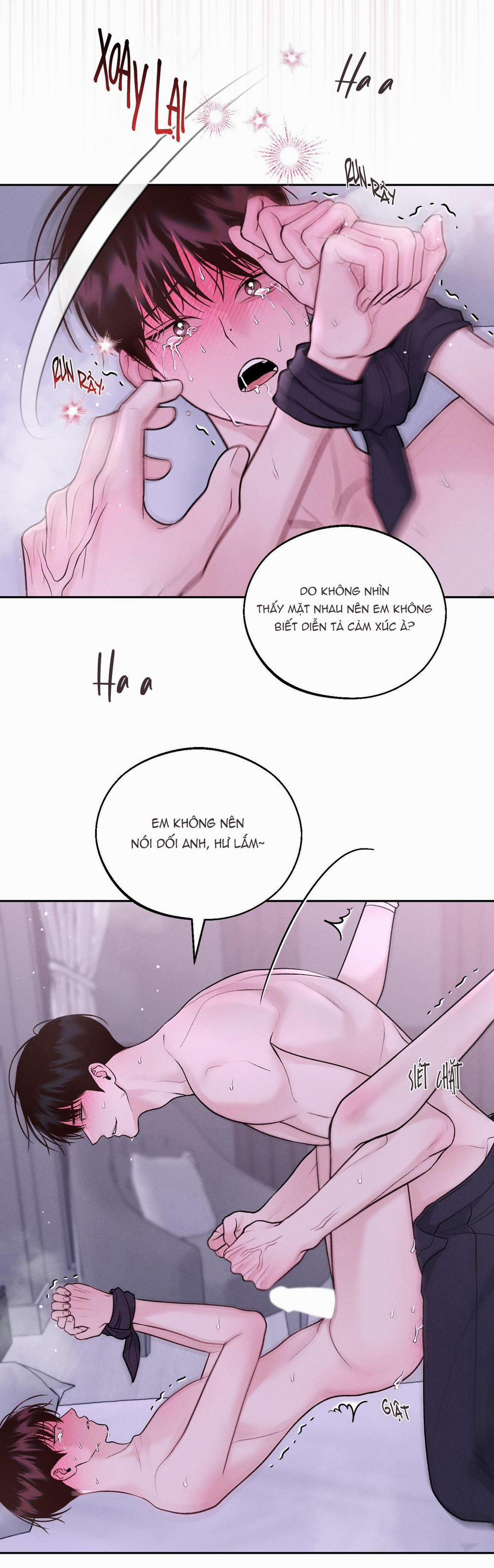 Cứu Tinh Của Thứ Hai 16 H++ trang 23