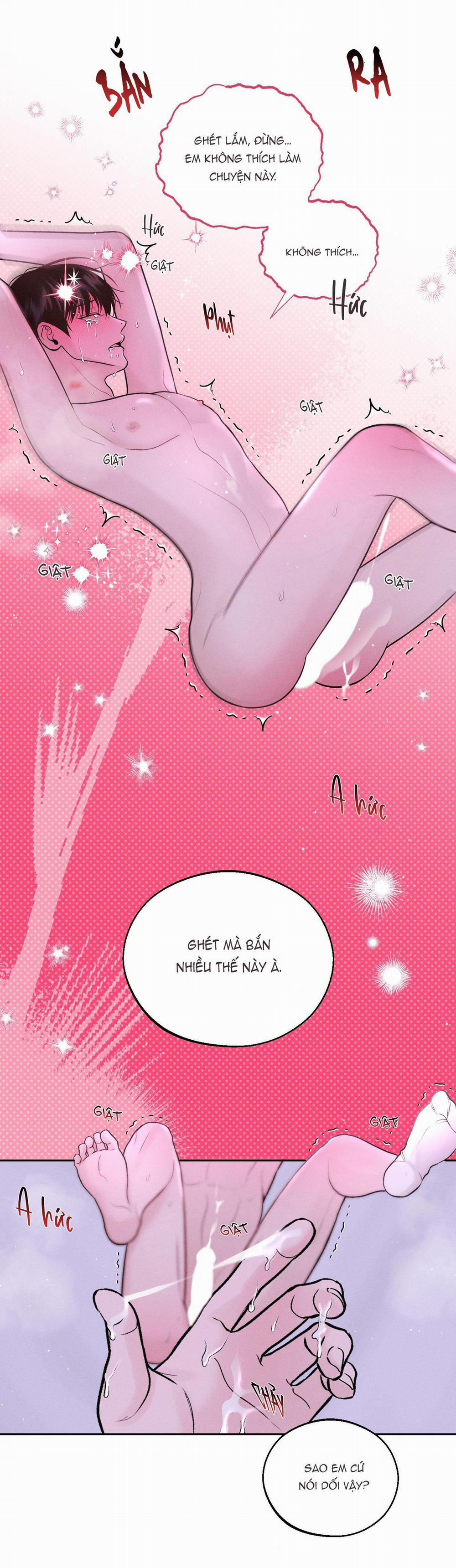 Cứu Tinh Của Thứ Hai 16 H++ trang 25