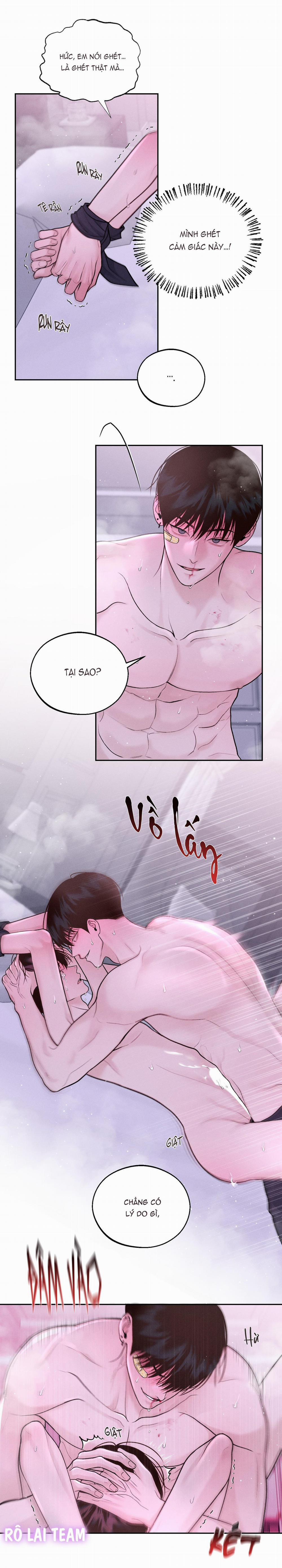 Cứu Tinh Của Thứ Hai 16 H++ trang 26