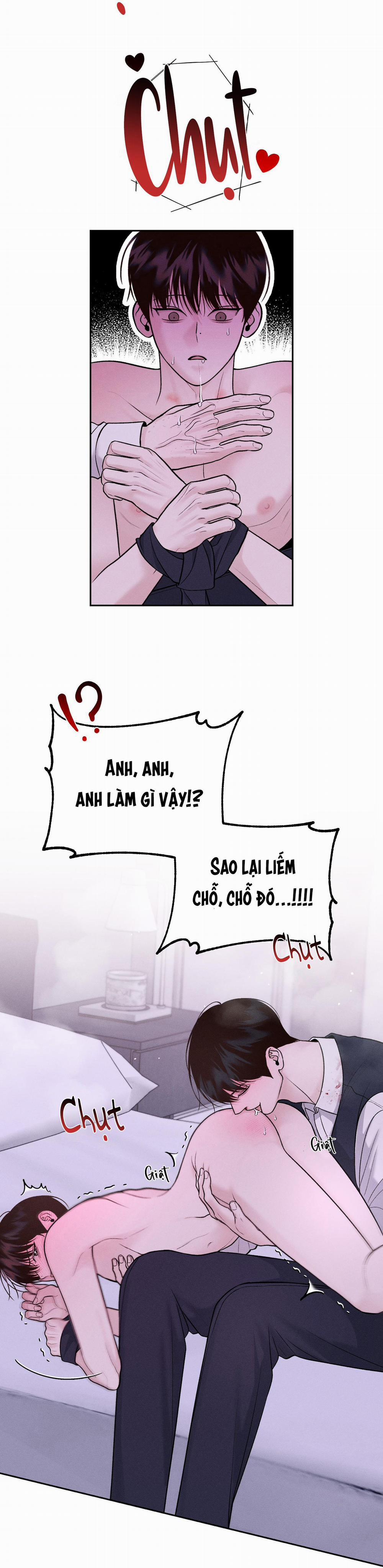 Cứu Tinh Của Thứ Hai 16 H++ trang 3