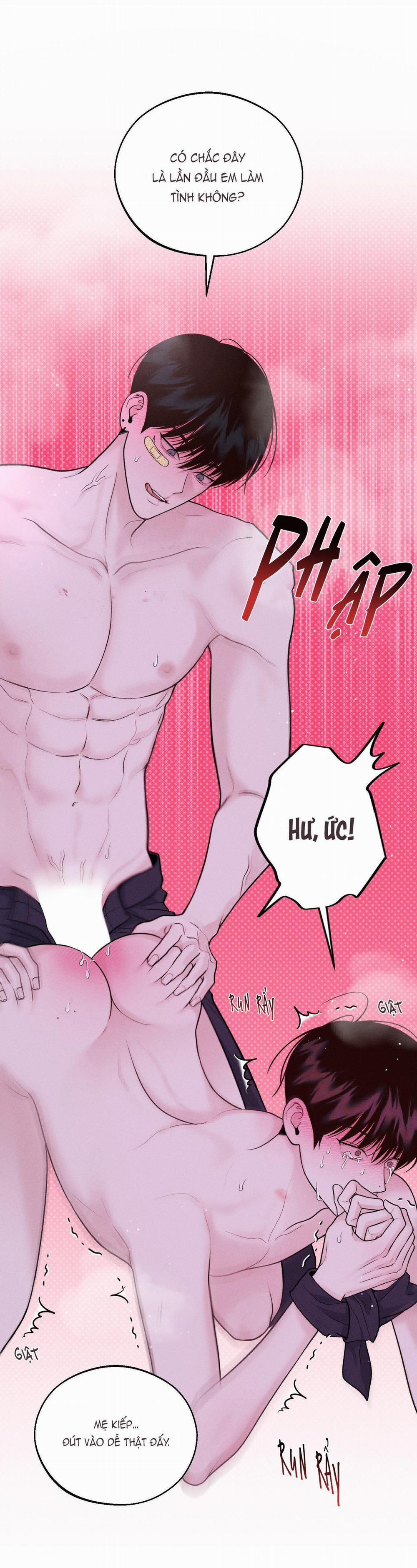 Cứu Tinh Của Thứ Hai 16 trang 12