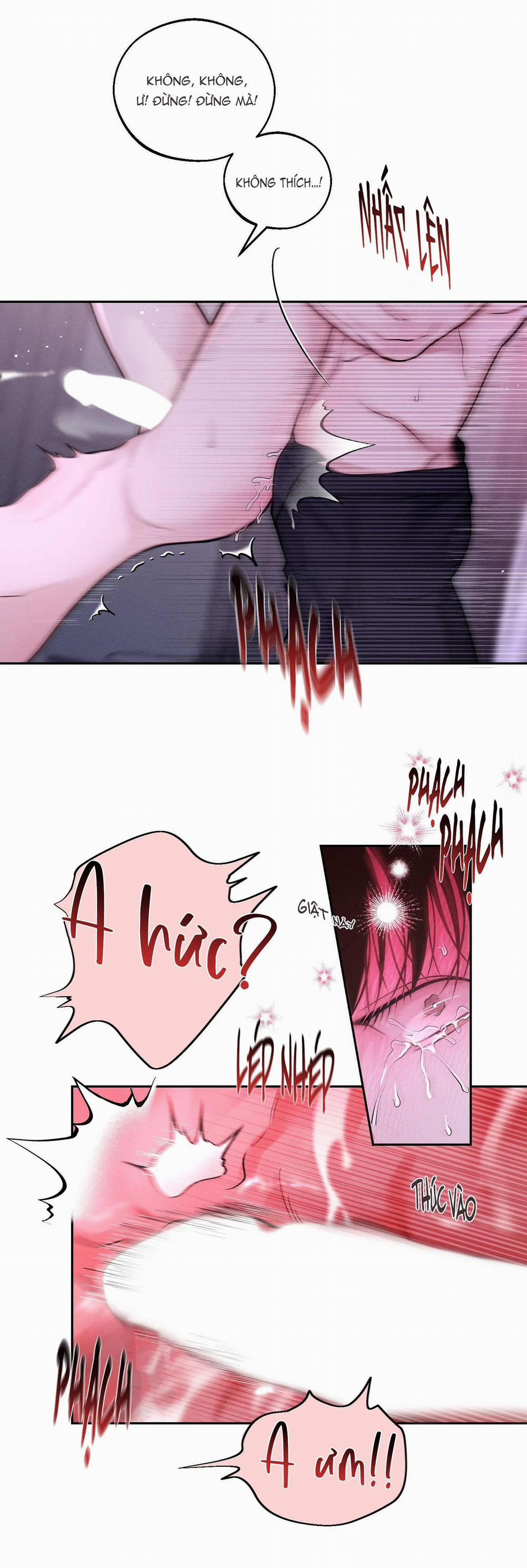 Cứu Tinh Của Thứ Hai 16 trang 24