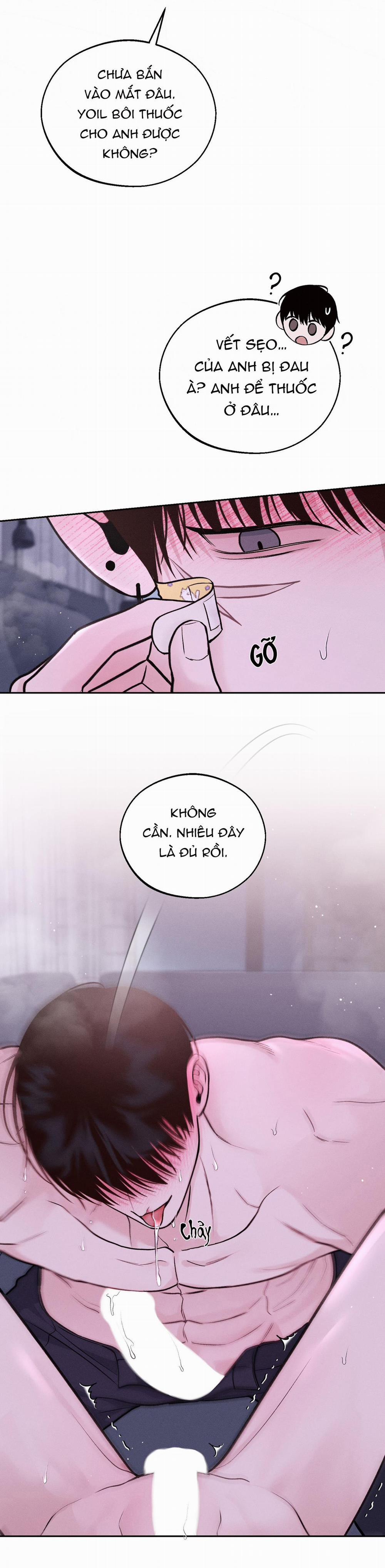 Cứu Tinh Của Thứ Hai 17 H++ trang 16