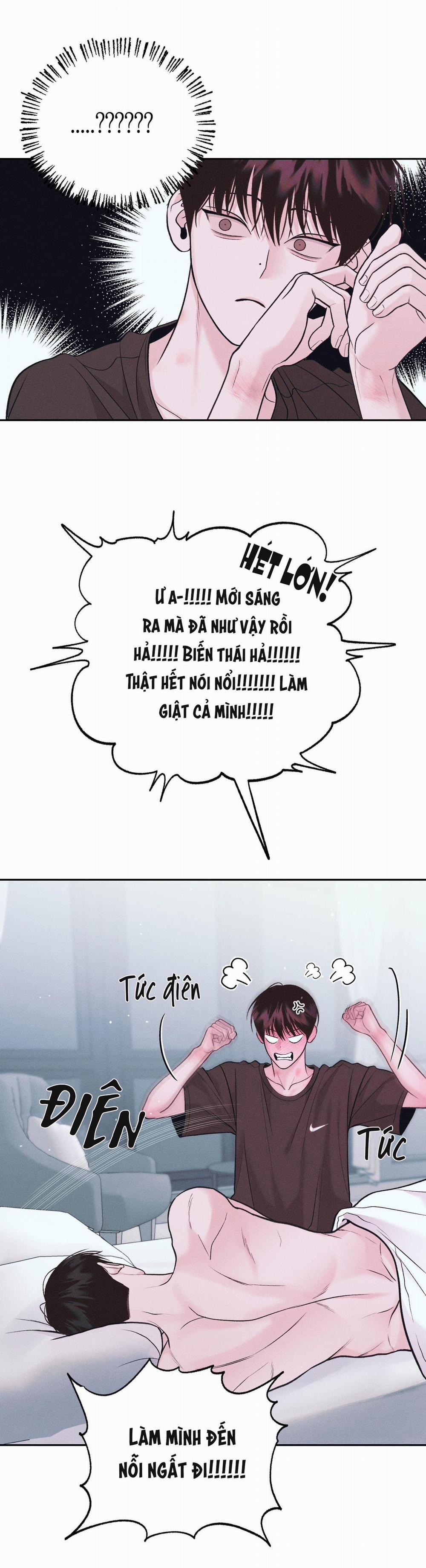 Cứu Tinh Của Thứ Hai 17 H++ trang 24