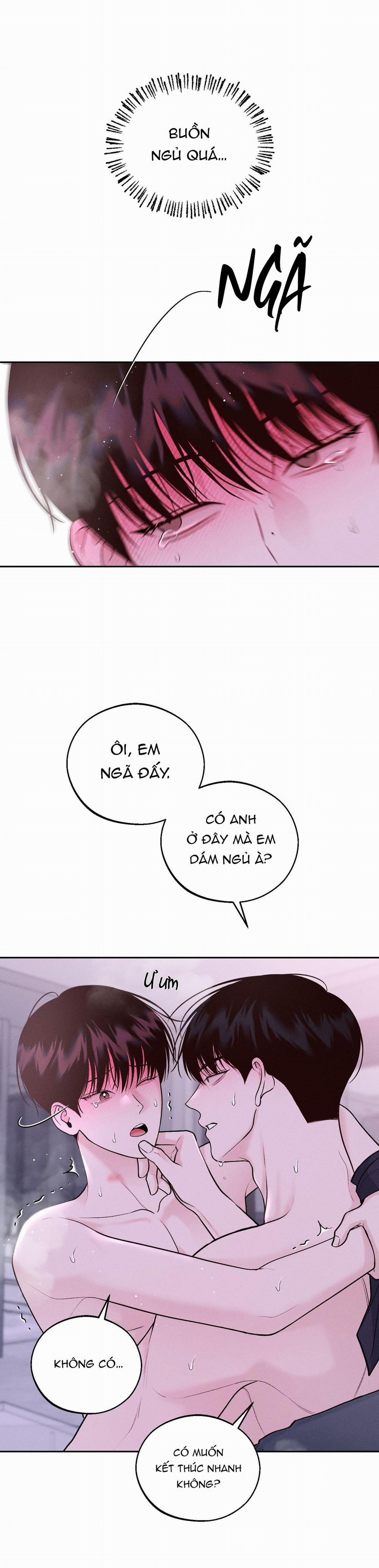 Cứu Tinh Của Thứ Hai 17 H++ trang 7