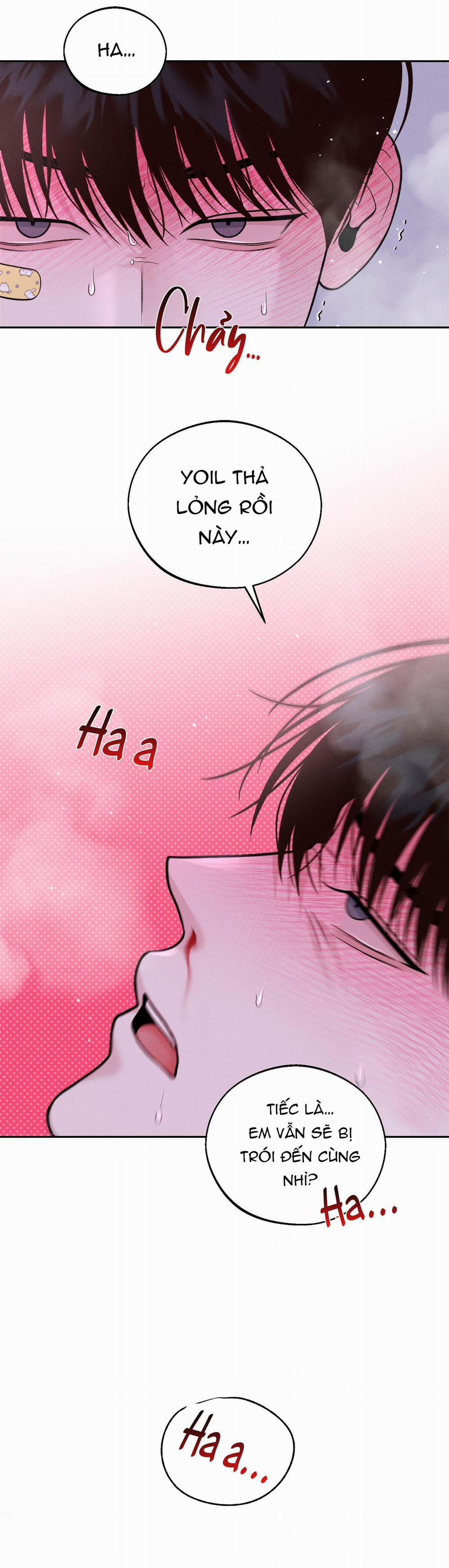 Cứu Tinh Của Thứ Hai 17 H++ trang 9