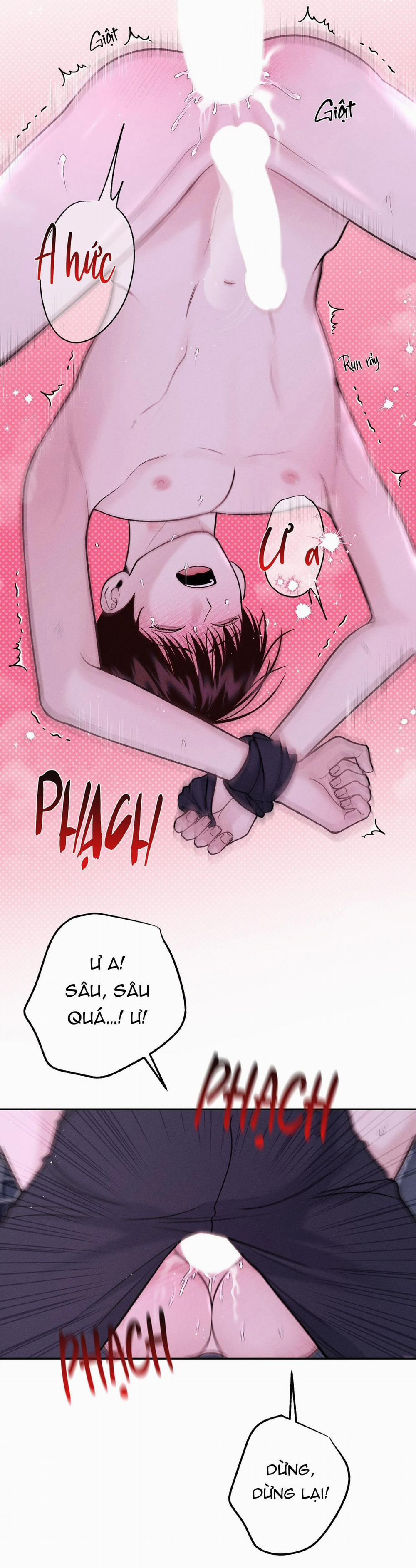 Cứu Tinh Của Thứ Hai 17 trang 12