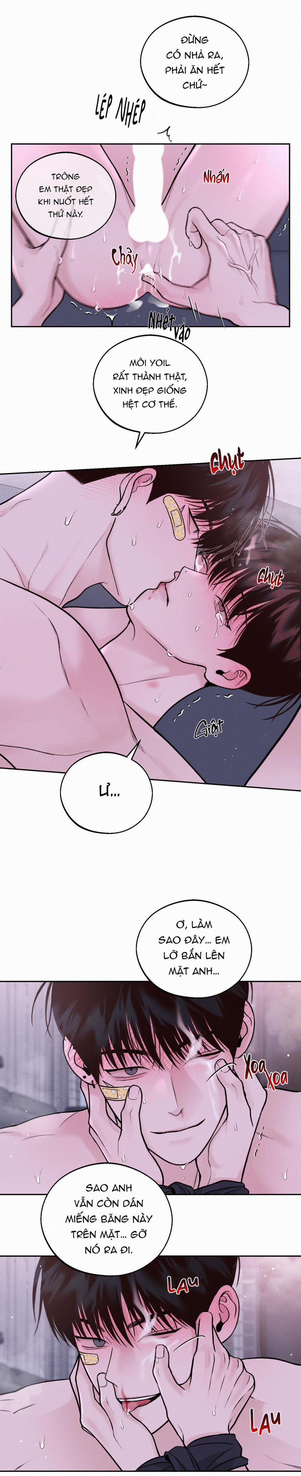 Cứu Tinh Của Thứ Hai 17 trang 15