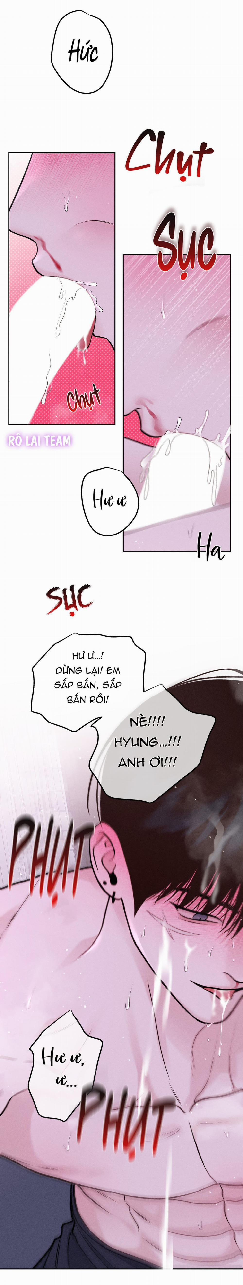 Cứu Tinh Của Thứ Hai 17 trang 18