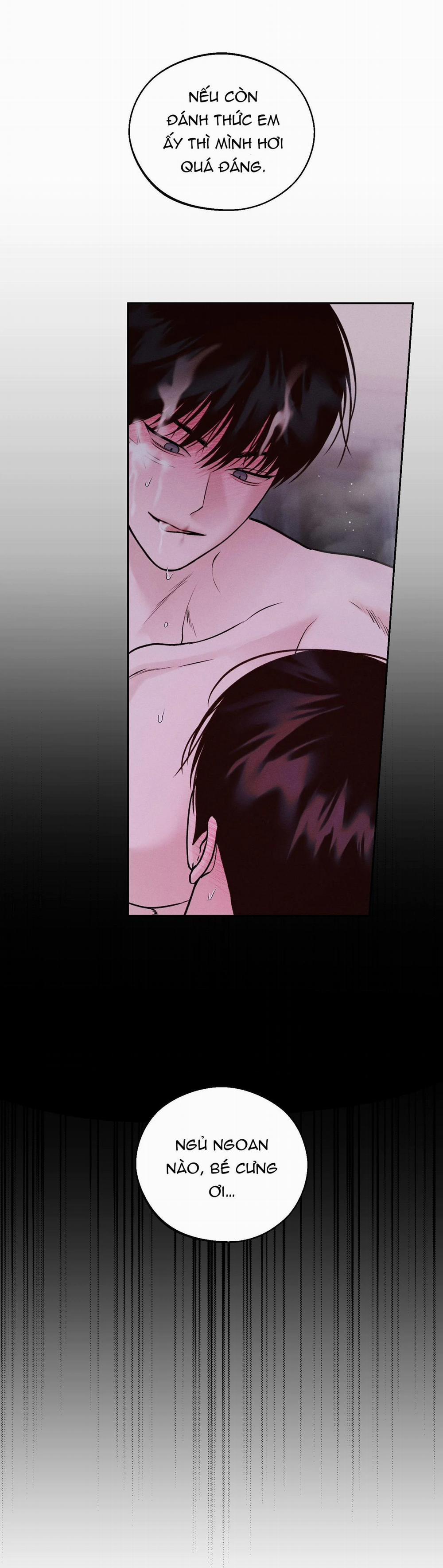 Cứu Tinh Của Thứ Hai 17 trang 21