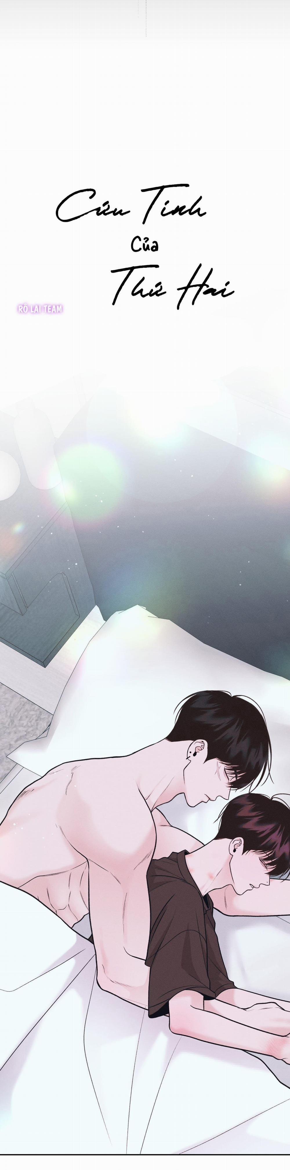 Cứu Tinh Của Thứ Hai 17 trang 22