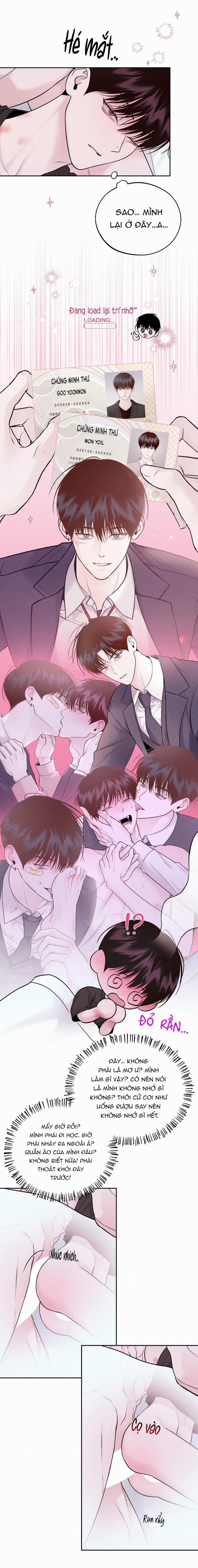 Cứu Tinh Của Thứ Hai 17 trang 23