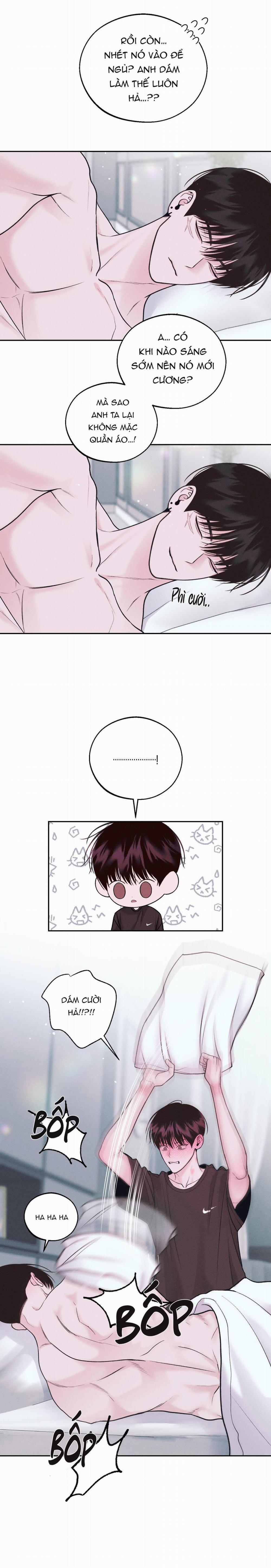 Cứu Tinh Của Thứ Hai 17 trang 25