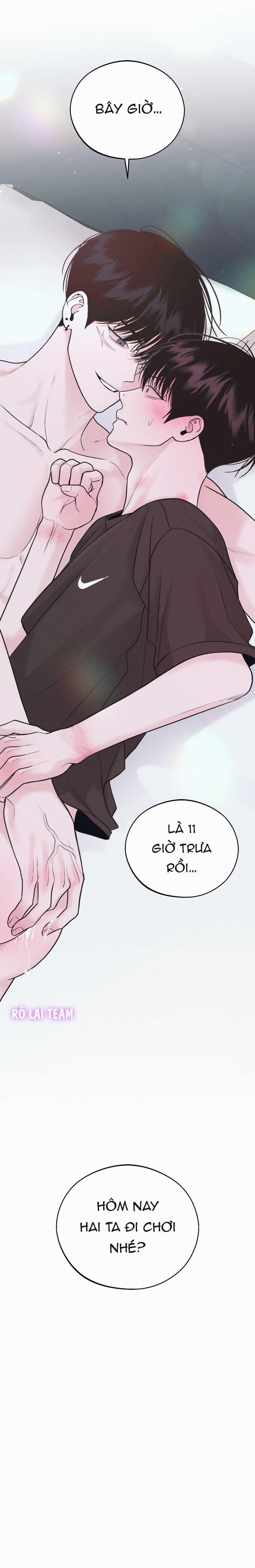 Cứu Tinh Của Thứ Hai 17 trang 27