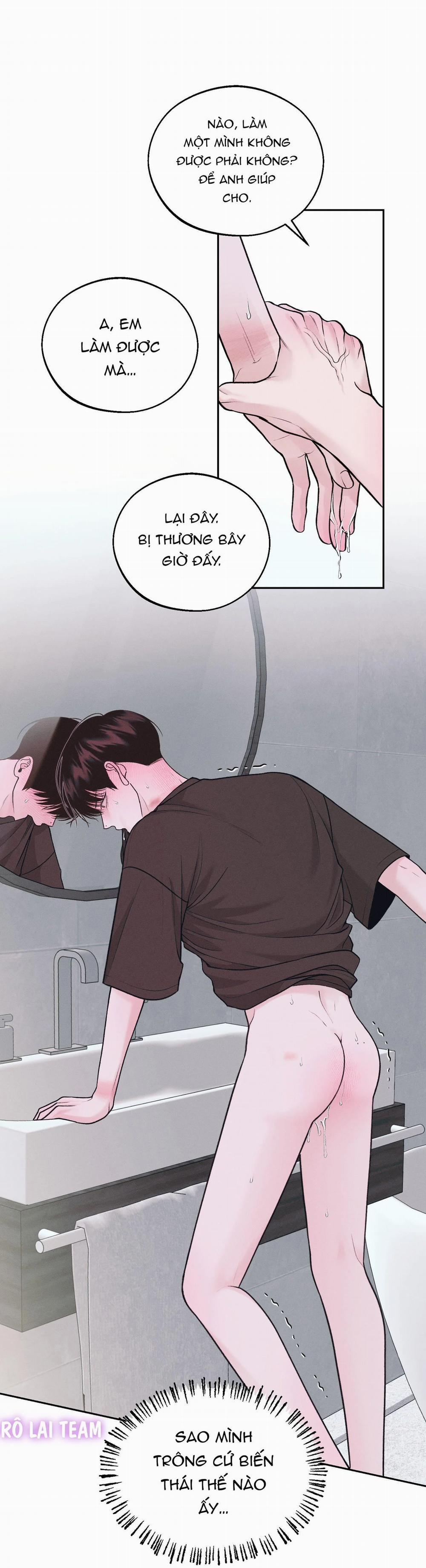 Cứu Tinh Của Thứ Hai 18 trang 0