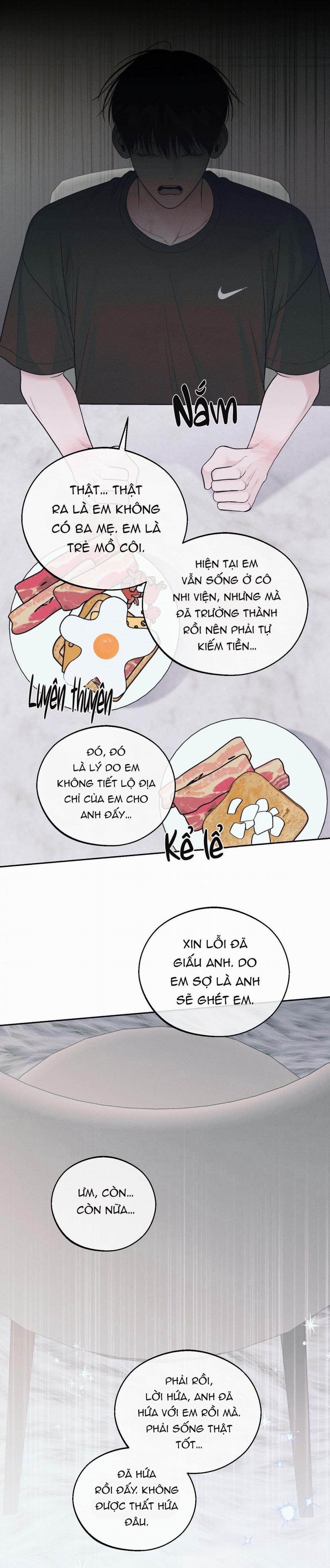 Cứu Tinh Của Thứ Hai 18 trang 12