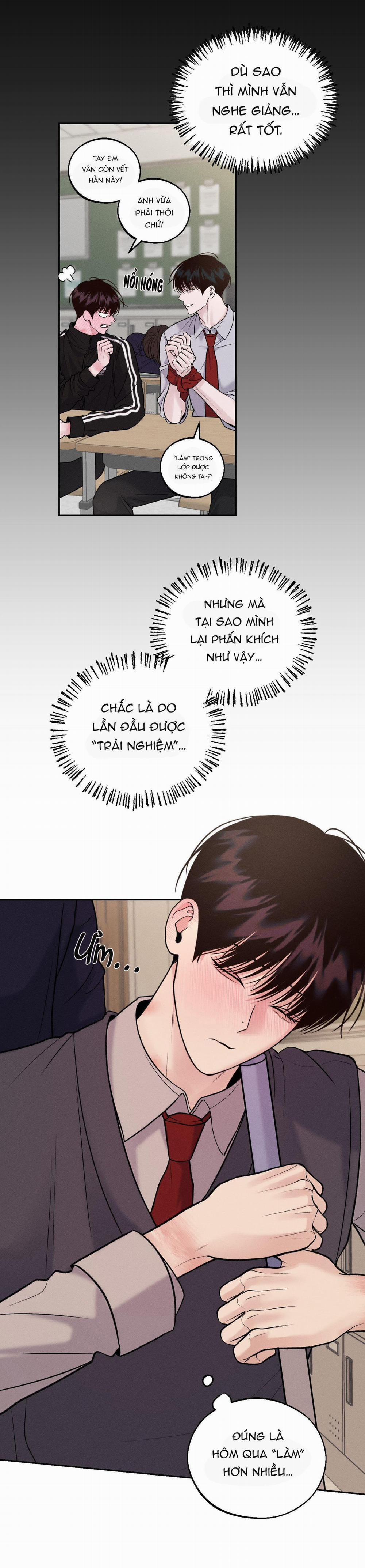 Cứu Tinh Của Thứ Hai 18 trang 21