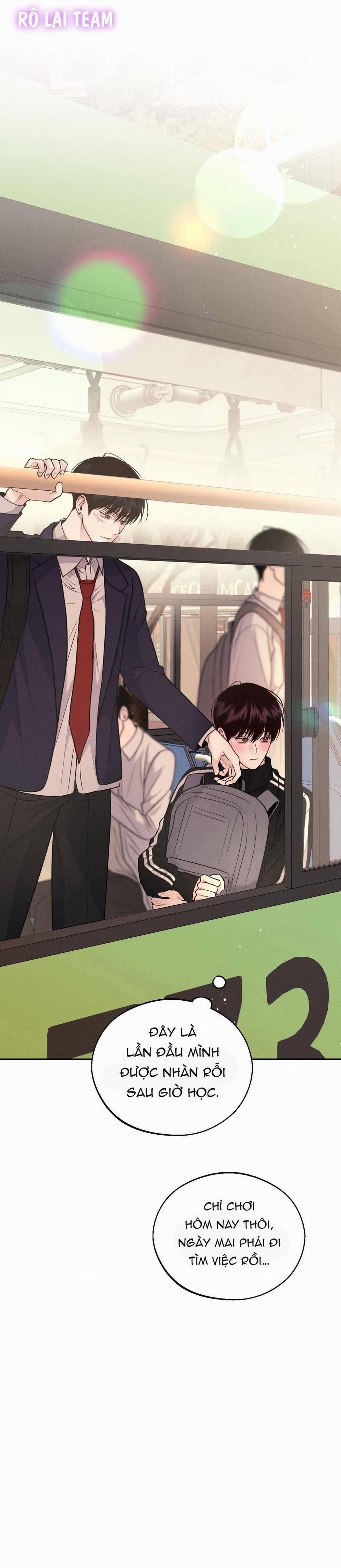 Cứu Tinh Của Thứ Hai 18 trang 29