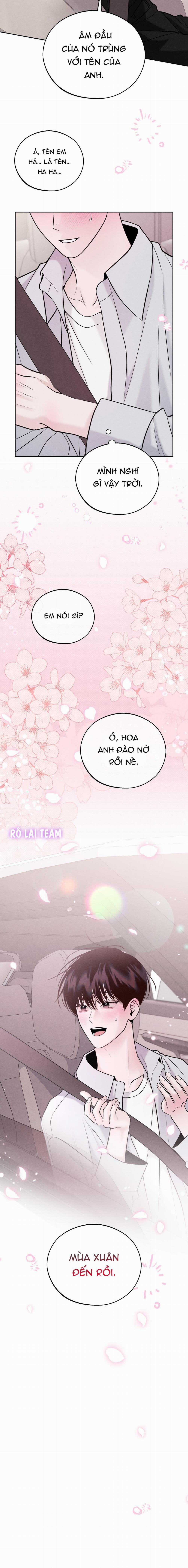 Cứu Tinh Của Thứ Hai 19 trang 14